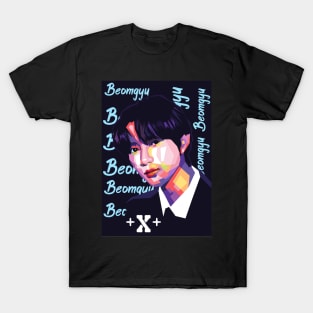 txt beomgyu T-Shirt